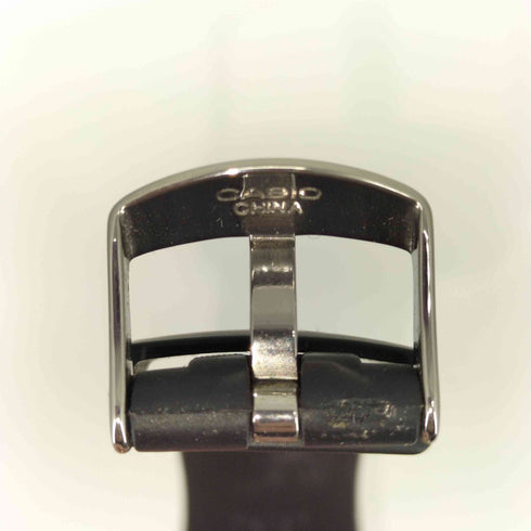 カシオ CASIO ソーラークロノグラフ WVQ-M410-1AJF メンズ