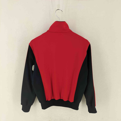 アディダス adidas 80S デサント製 トラックジャケット メンズ M