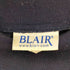 ブレア Blair 90S ベロア モックネック スウェット レディース