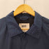 バンズ VANS 裏地フリース コーチジャケット メンズ import:L