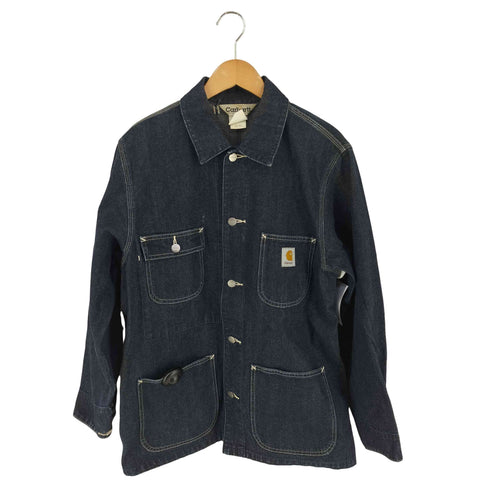 カーハート Carhartt 90S デニムカバーオール メンズ M