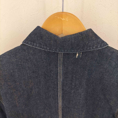 カーハート Carhartt 90S デニムカバーオール メンズ M