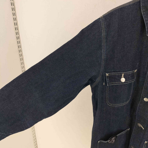 カーハート Carhartt 90S デニムカバーオール メンズ M