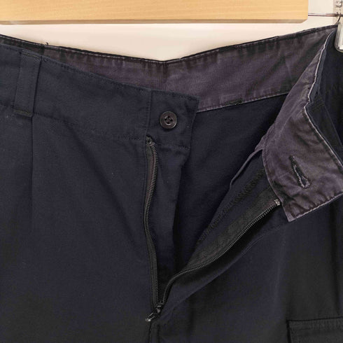 ジャーマンアーミー GERMAN ARMY ミリタリーカーゴパンツ メンズ