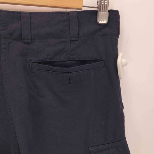 ジャーマンアーミー GERMAN ARMY ミリタリーカーゴパンツ メンズ