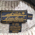 エディーバウアー Eddie Bauer 90s ロッキングホース ノルディック ウール ニット セーター レディース import:S
