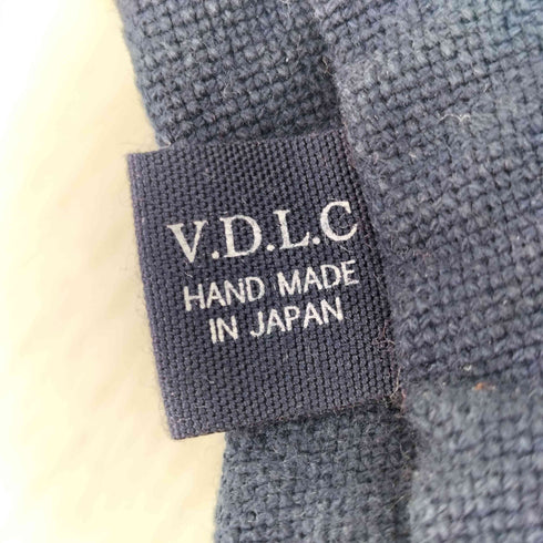 V.D.L.C 倉敷帆布 リュック レディース