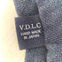 V.D.L.C 倉敷帆布 リュック レディース