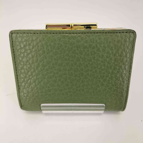 ウンガロ ungaro U by ungaro アイガー 口金折り財布 レディース
