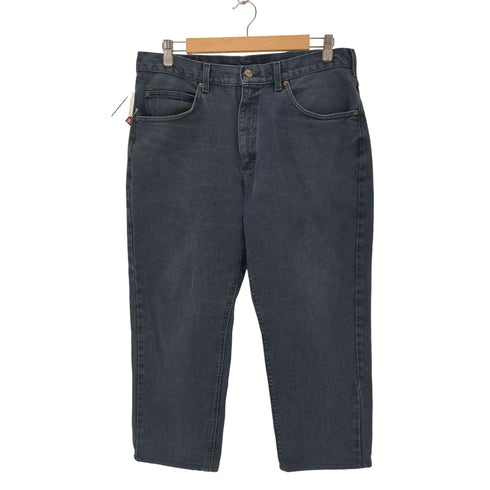エルエルビーン L.L.Bean ストレートデニムパンツ メンズ