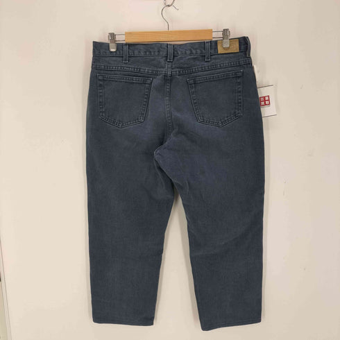 エルエルビーン L.L.Bean ストレートデニムパンツ メンズ