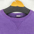 チャンピオン Champion フロントポケット付き クルーネックスウェット メンズ import:L