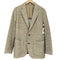 ジャックニクラス jack nicklaus ジャガードジャケット メンズ JPN:L