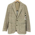 ジャックニクラス jack nicklaus ジャガードジャケット メンズ JPN:L