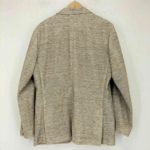 ジャックニクラス jack nicklaus ジャガードジャケット メンズ JPN:L