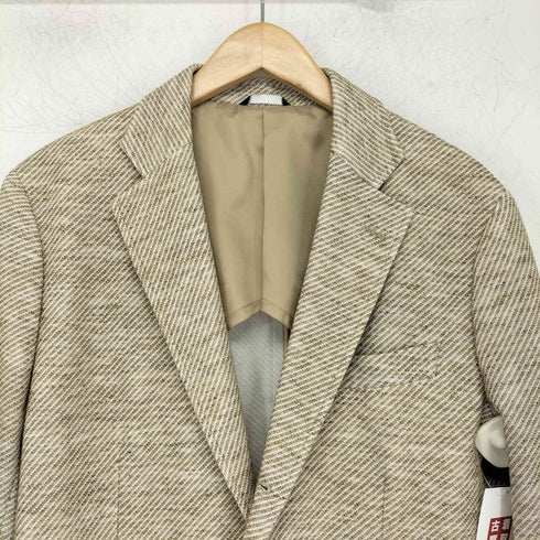 ジャックニクラス jack nicklaus ジャガードジャケット メンズ JPN:L