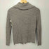 ユナイテッドアローズ UNITED ARROWS 24AW W メランジ リブ 2WAY ニット レディース FREE