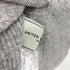 ユナイテッドアローズ UNITED ARROWS 24AW W メランジ リブ 2WAY ニット レディース FREE