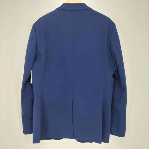 コムサメン COMME CA MEN カラーポリエステルストレッチジャケット メンズ JPN:L