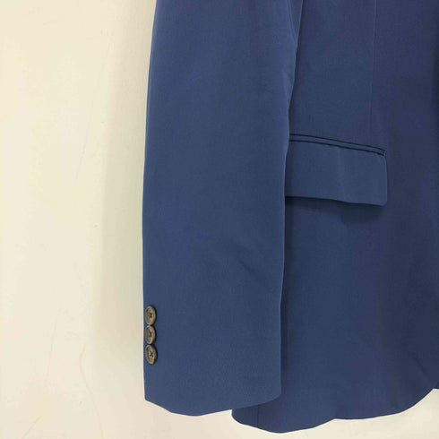 コムサメン COMME CA MEN カラーポリエステルストレッチジャケット メンズ JPN:L