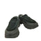 コンバース CONVERSE ALL STAR TREKWAVE LOAFER BLACK MONOCHROME オールスター アール トレックウエーブ ローファー レディース JPN:24.5