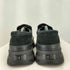 コンバース CONVERSE ALL STAR TREKWAVE LOAFER BLACK MONOCHROME オールスター アール トレックウエーブ ローファー レディース JPN:24.5