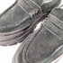 コンバース CONVERSE ALL STAR TREKWAVE LOAFER BLACK MONOCHROME オールスター アール トレックウエーブ ローファー レディース JPN:24.5