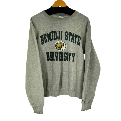 チャンピオン Champion ECO FLEECE カレッジ スウェット メンズ import:M