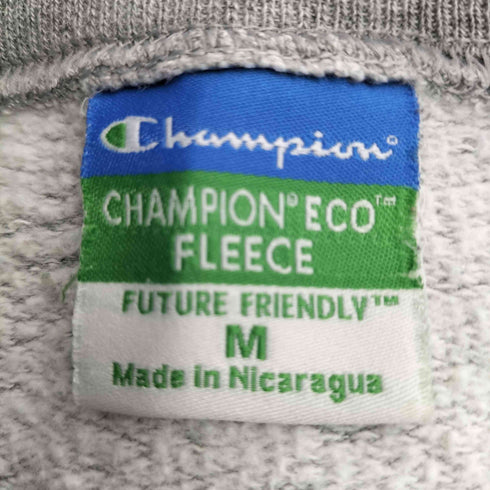 チャンピオン Champion ECO FLEECE カレッジ スウェット メンズ import:M