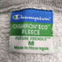 チャンピオン Champion ECO FLEECE カレッジ スウェット メンズ import:M