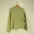 TOGGLE 21AW V NECK LOW GAUGE KNIT メンズ