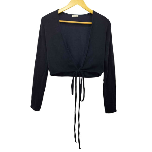 スティーブンアラン Steven Alan 23AW CACHE COEUR CARDIGAN カシュクール カーディガン レディース