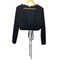 スティーブンアラン Steven Alan 23AW CACHE COEUR CARDIGAN カシュクール カーディガン レディース