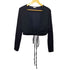 スティーブンアラン Steven Alan 23AW CACHE COEUR CARDIGAN カシュクール カーディガン レディース