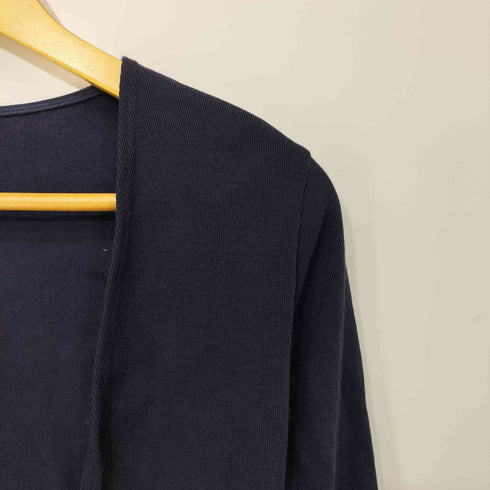 スティーブンアラン Steven Alan 23AW CACHE COEUR CARDIGAN カシュクール カーディガン レディース