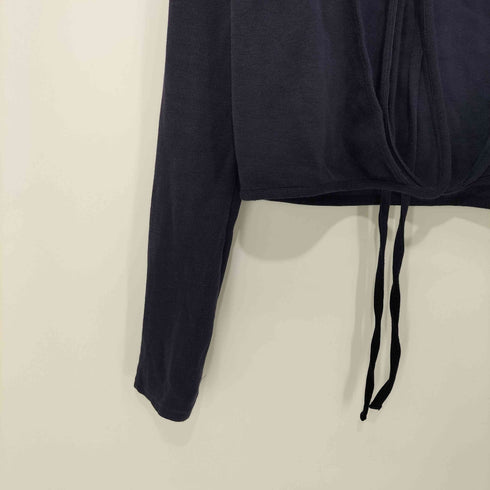 スティーブンアラン Steven Alan 23AW CACHE COEUR CARDIGAN カシュクール カーディガン レディース