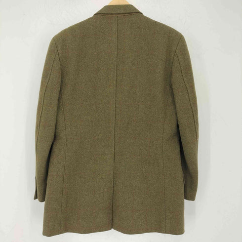 HACKETT London ALLWOOL テーラードジャケット メンズ JPN:M
