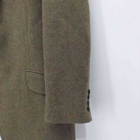 HACKETT London ALLWOOL テーラードジャケット メンズ JPN:M