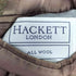 HACKETT London ALLWOOL テーラードジャケット メンズ JPN:M