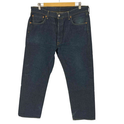 リーバイス Levis 501 ストレートデニム パンツ メンズ W36 L31