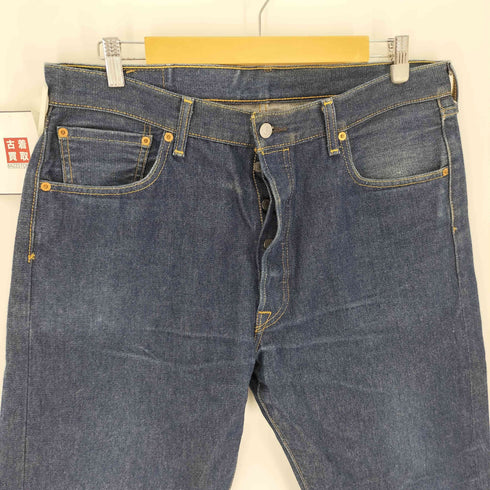 リーバイス Levis 501 ストレートデニム パンツ メンズ W36 L31