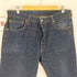 リーバイス Levis 501 ストレートデニム パンツ メンズ W36 L31