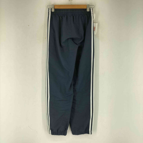 アディダス adidas エアロレディ エッセンシャルズ レギュラーフィット スリーストライプス パンツ レディース JPN:XS
