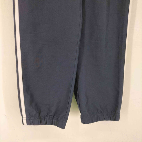 アディダス adidas エアロレディ エッセンシャルズ レギュラーフィット スリーストライプス パンツ レディース JPN:XS