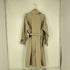 シュタイン stein 20SS DOUBLE SHADE TRENCH COAT メンズ import:XS