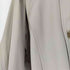 シュタイン stein 20SS DOUBLE SHADE TRENCH COAT メンズ import:XS