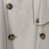 シュタイン stein 20SS DOUBLE SHADE TRENCH COAT メンズ import:XS