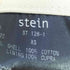 シュタイン stein 20SS DOUBLE SHADE TRENCH COAT メンズ import:XS