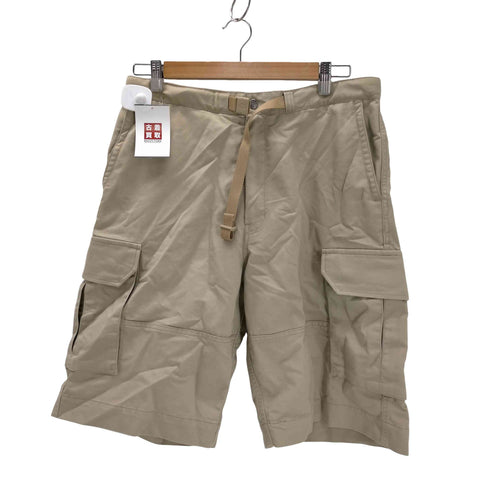 ノースフェイスパープルレーベル THE NORTH FACE PURPLE LABEL Stretch Twill Cargo Shorts ストレッチ ツイル カーゴ ショーツ メンズ 32