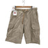 ノースフェイスパープルレーベル THE NORTH FACE PURPLE LABEL Stretch Twill Cargo Shorts ストレッチ ツイル カーゴ ショーツ メンズ 32